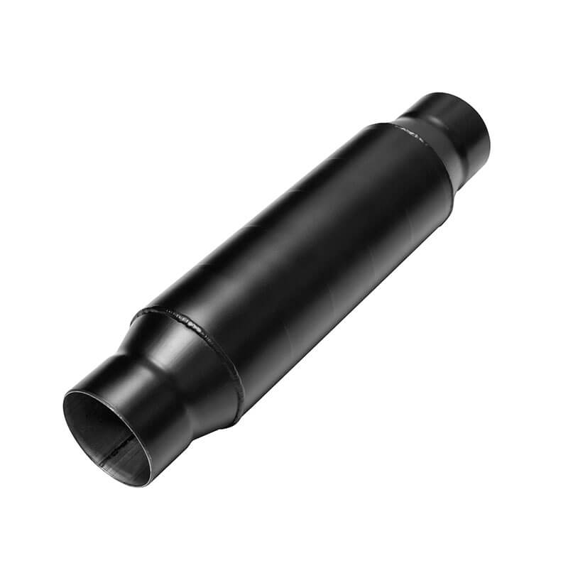 Flowmaster (15430) 3” Outlaw Race Muffler Parts Pro News