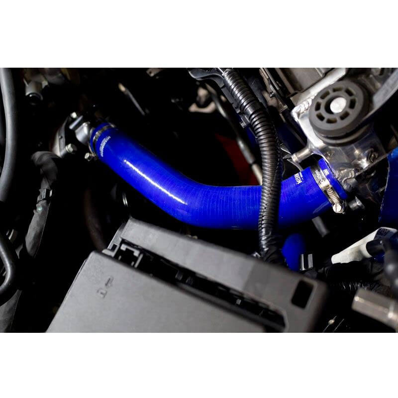 Mishimoto: Silicone Radiator Hose Kit for 2016+ Camaro SS