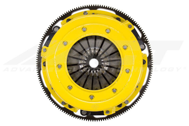 Advanced Clutch Technology TwinDisc Clutch Kits for 8Bolt GM LSX