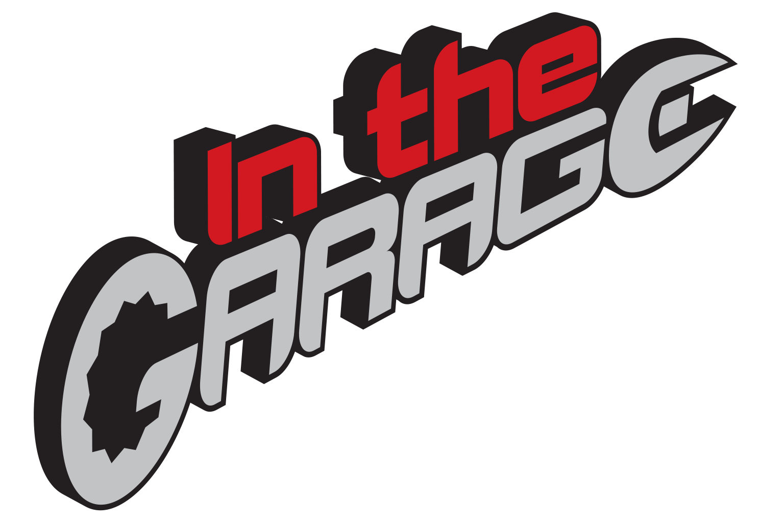 In the Garage™