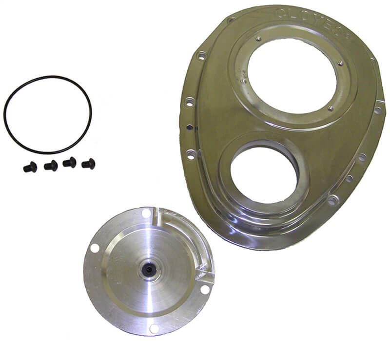 Cloyes Quick Button TwoPiece Timing Cover Parts Pro News