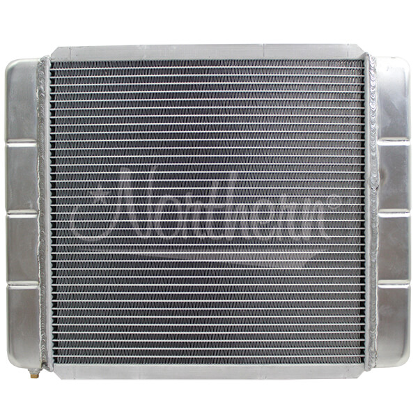 Northern Radiator: Aluminum Custom Radiator Kits – Parts Pro News