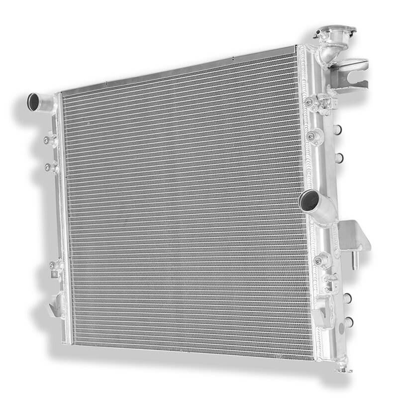 FlexALite Extruded Core Radiator for ’07’18 Jeep Wrangler JK