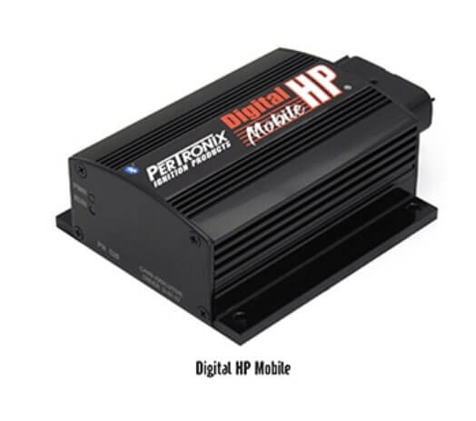 PerTronix Digital HP Mobile Ignition Box 502