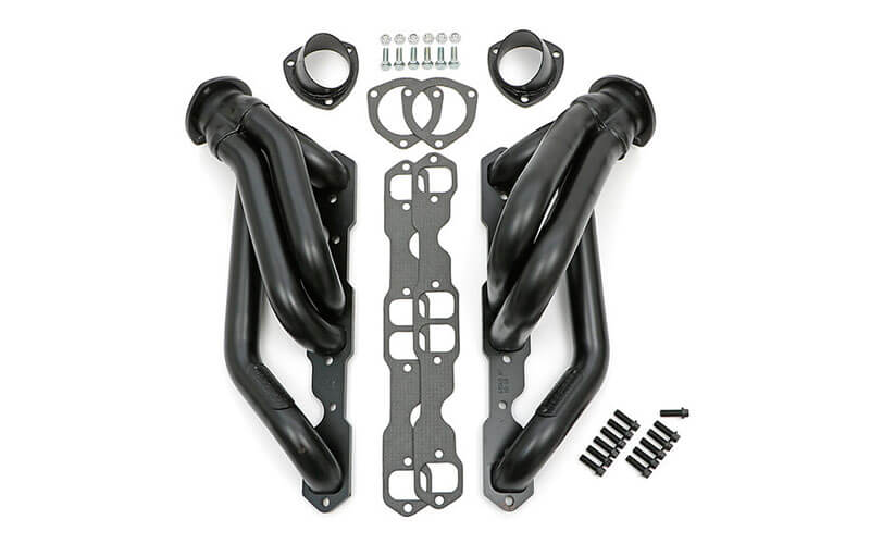 Hedman Hedders Hot Rodz Headers 69560