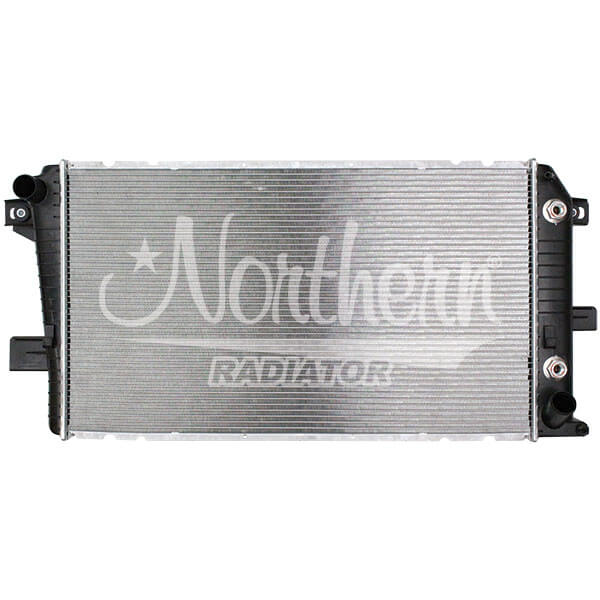 Northern Radiator High Performance Diesel Radiators