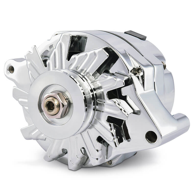 PROFORM Ford 10si Style One-Wire Alternator 66445.1F