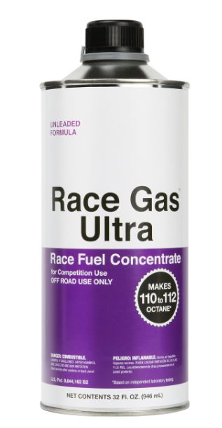 extreme race fuel