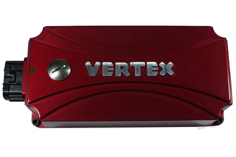 Taylor Cable Products Vertex Z6 CD Ignition Box Parts Pro News