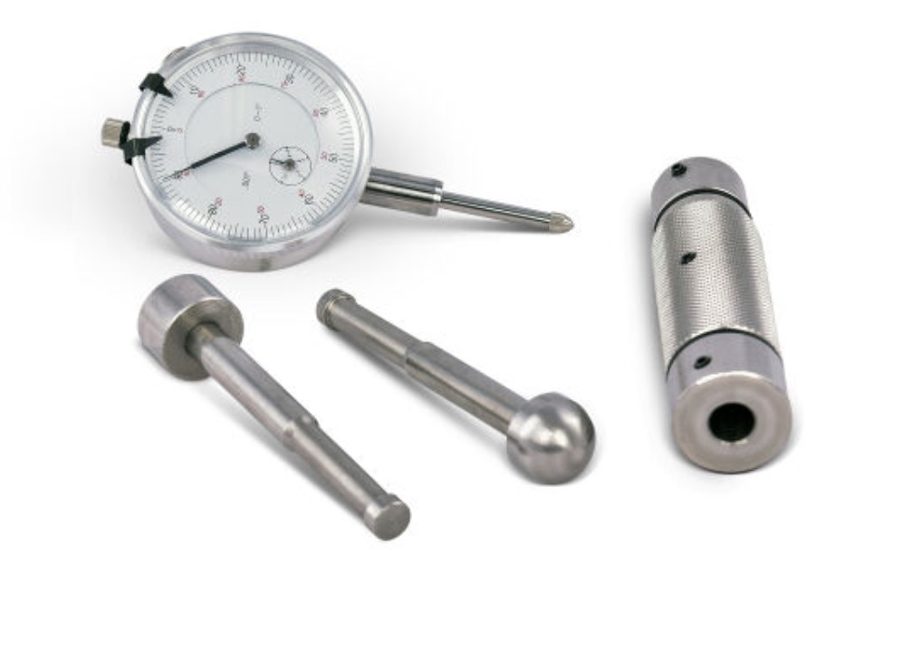 Proform PR66829 Engine Camshaft Checking Fixture Kit W/ Dial Indicator 0 To 1 000 Inch Range