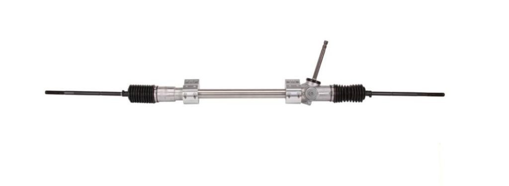 Flaming River FR1515MU15 Manual Rack and Pinion Mustang Flaming River FR1515MU15 Manual Rack and Pinion Mustang