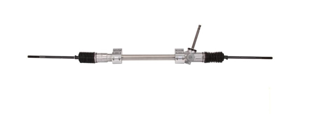 Flaming River FR1515MU15 Manual Rack and Pinion Mustang Flaming River FR1515MU15 Manual Rack and Pinion Mustang