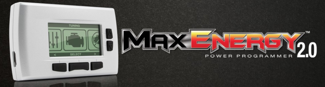 Hypertech (2000): Max Energy 2.0 Now for 2020 Ford Mustang 5.0L V8 Gas
