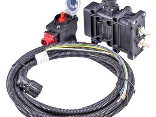 Flaming River (FR1057): Watch Dog Automatic Battery Disconnect  Safety Switch
