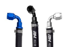 Redhorse Performance 2000 Series -16AN Push-Lock Hose Ends