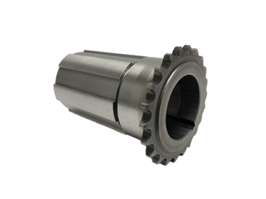 Cloyes Supplies Crankshaft Sprocket for 2020 Chevrolet Corvette