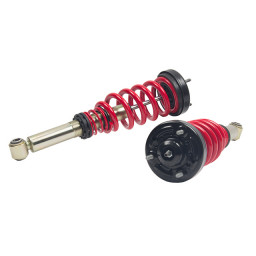 Belltech (15001): Coilover Kit for `15-`19 Ford F-150