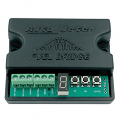 AutoMeter Products (9109): Fuel Bridge — Fuel Signal Adapter  for AutoMeter Gauges