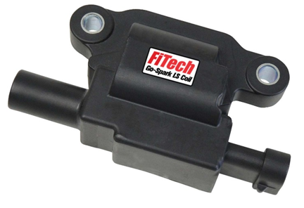FiTech (79100-79210): Go-Spark LS3 Coil