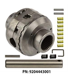 PowerTrax (9201202900—9220883005): No-Slip Traction System