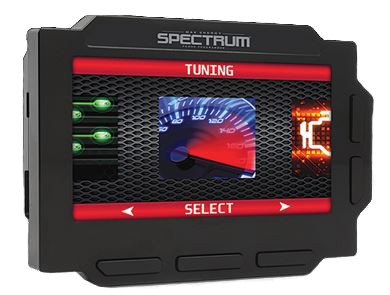 Hypertech: Max Energy SPECTRUM™ Power Programmer