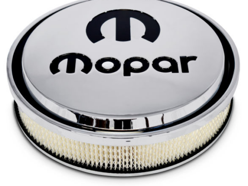 PROFORM (440-833): Slant-Edge Air Cleaner with Mopar® Emblem