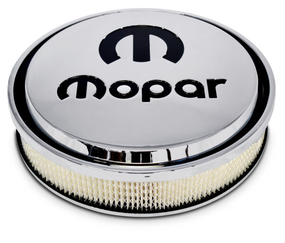 PROFORM (440-833): Slant-Edge Air Cleaner with Mopar® Emblem