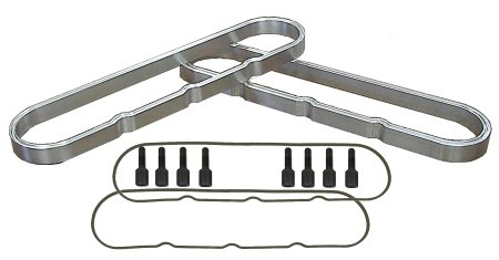 Taylor Cable Products (55701–555751): Spacer-Max Valve-Cover Riser