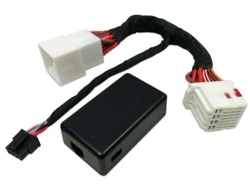 Hypertech (730129): In-Line Speedometer Calibrator Module for 2021 GM Trucks