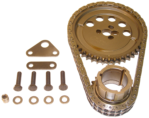 Cloyes: Hex-A-Just® True® Roller Timing Sets