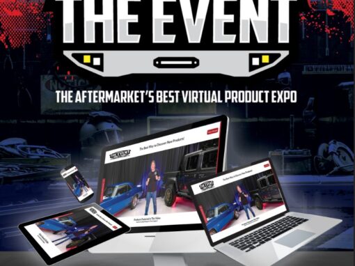 Register FREE for The Event 2022!