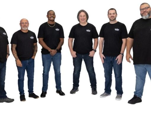 The Event 2022: Product Presenters