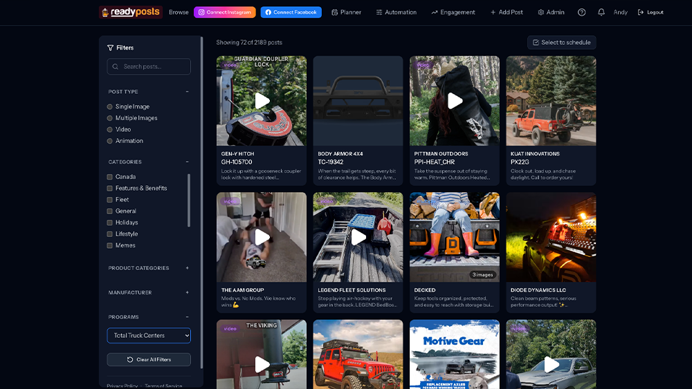 feed-preview